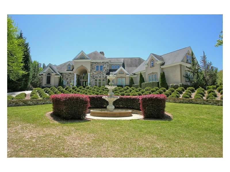 5717 Gene Sarazen Drive, Braselton, GA 30517 — most recent listing photo