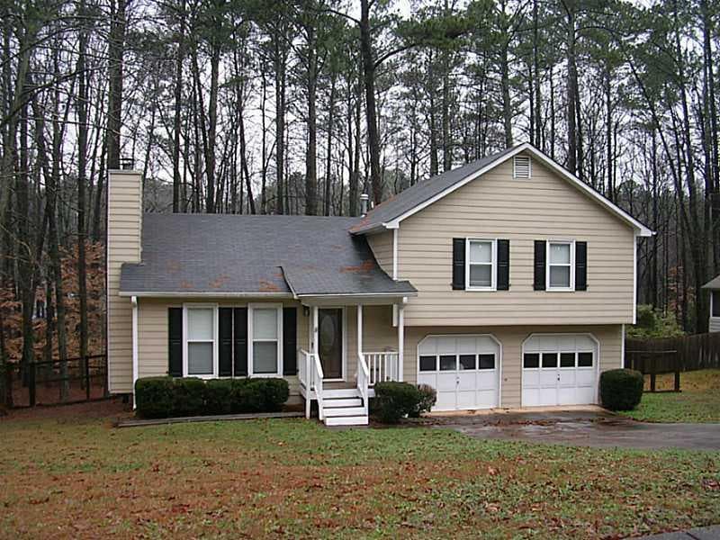 4591 MUIRWOOD Circle, Powder Springs, GA 30127 — most recent listing photo