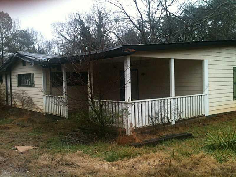 2 bedroom single family residence sold at 230 1st Street, Woodstock, GA 30188