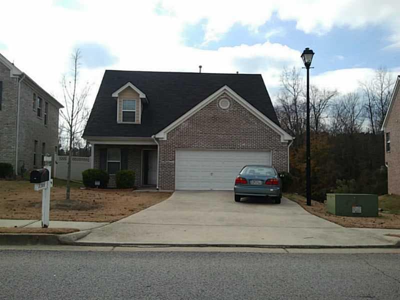2566 WALTER Way, Stockbridge, GA 30281 — most recent listing photo