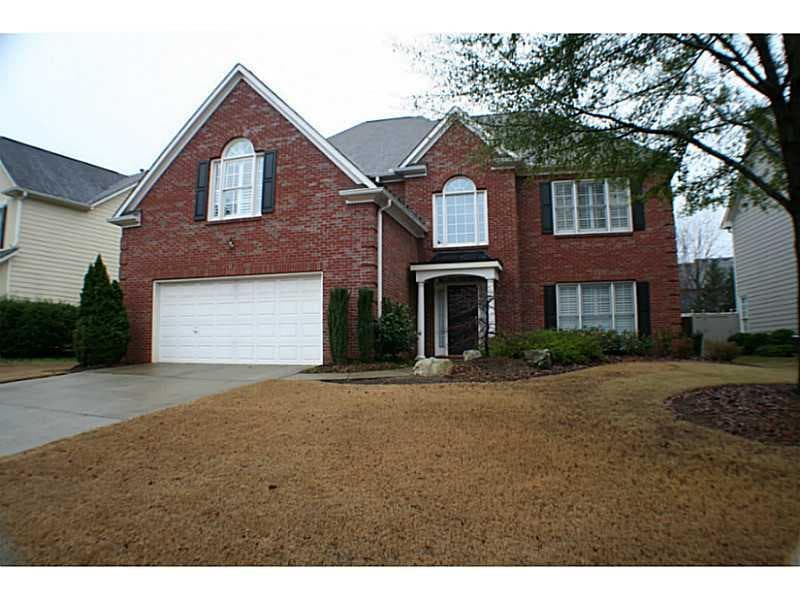 2737 Harper Woods Drive, Marietta, GA 30062 — most recent listing photo