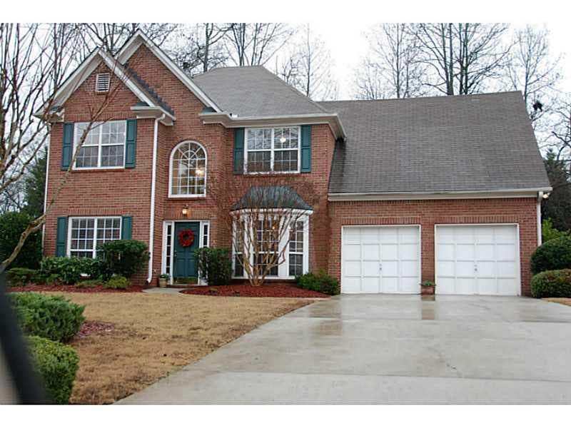 315 Kingspring Court, Roswell, GA 30076 — most recent listing photo