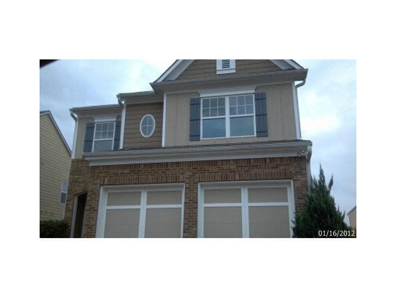 5995 Crestwick Way, Cumming, GA 30040 — most recent listing photo