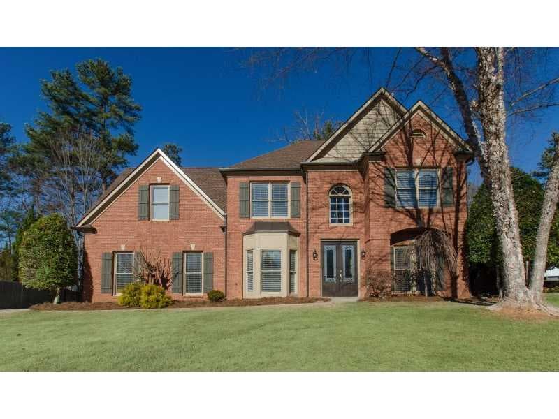 685 Silver Peak Court, Suwanee, GA 30024 — most recent listing photo