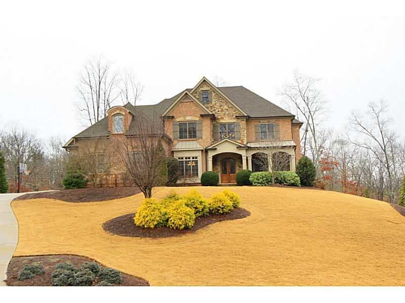 1269 Oakshaw Run, Roswell, GA 30075 — most recent listing photo