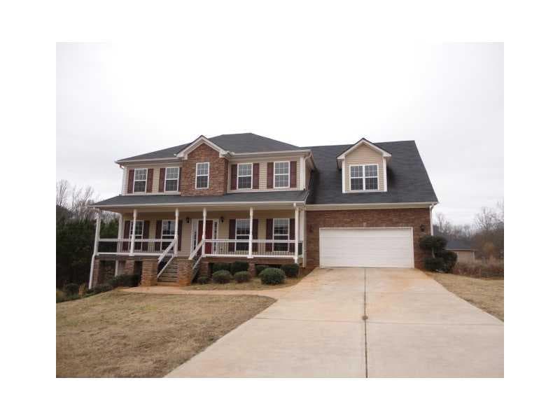 545 Stonecreek Lane, Covington, GA 30016 — most recent listing photo