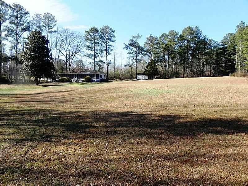 1237 Edwards Mill Road, Ball Ground, GA 30107 — most recent listing photo