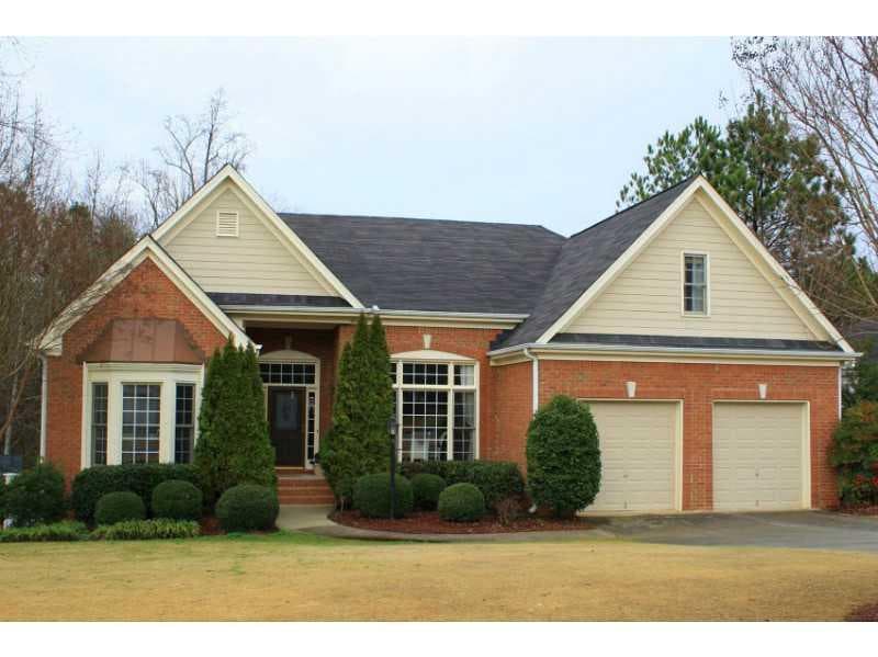 4 bedroom, 2,457 sq ft single family residence sold at 2914 Volland Grove Trail, Lawrenceville, GA 30043