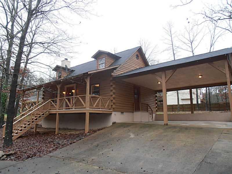 3 bedroom single family residence sold at 1139 Mission Road, Cartersville, GA 30120