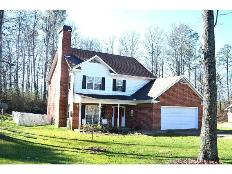 193 Connell Street, Jasper, GA 30143 — most recent listing photo