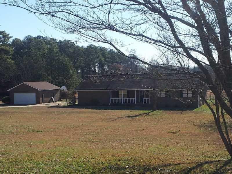 3 bedroom, 1,688 sq ft single family residence sold at 654 Conyers Road, Mcdonough, GA 30252