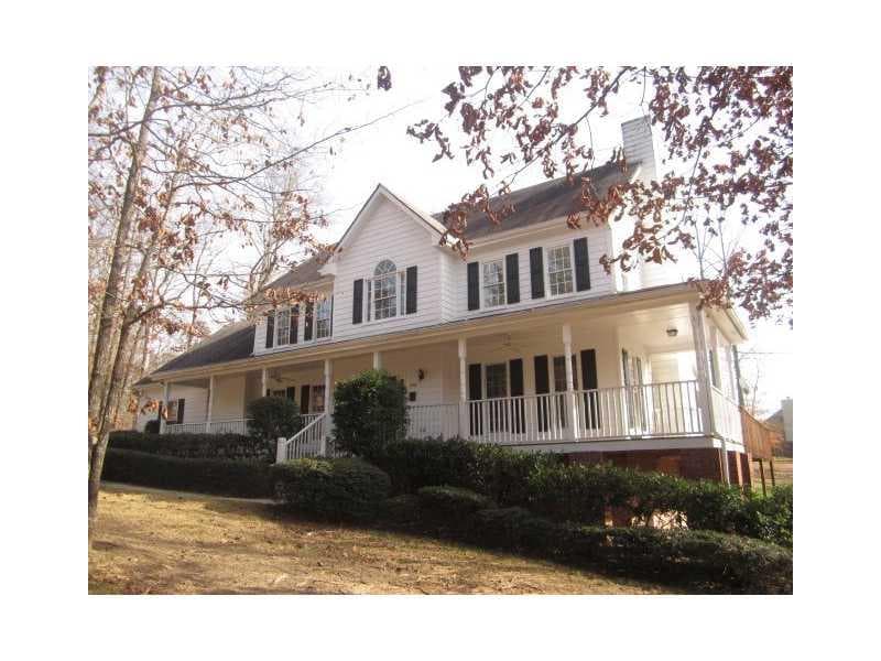 4 bedroom, 3,000 sq ft single family residence sold at 2060 Old Fountain Road, Lawrenceville, GA 30043