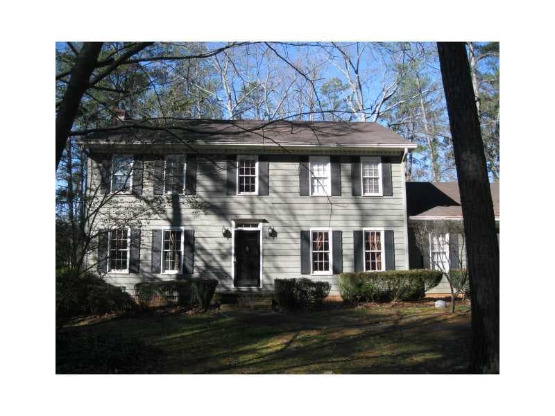 1011 Carlisle Road, Stone Mountain, GA 30083 — most recent listing photo