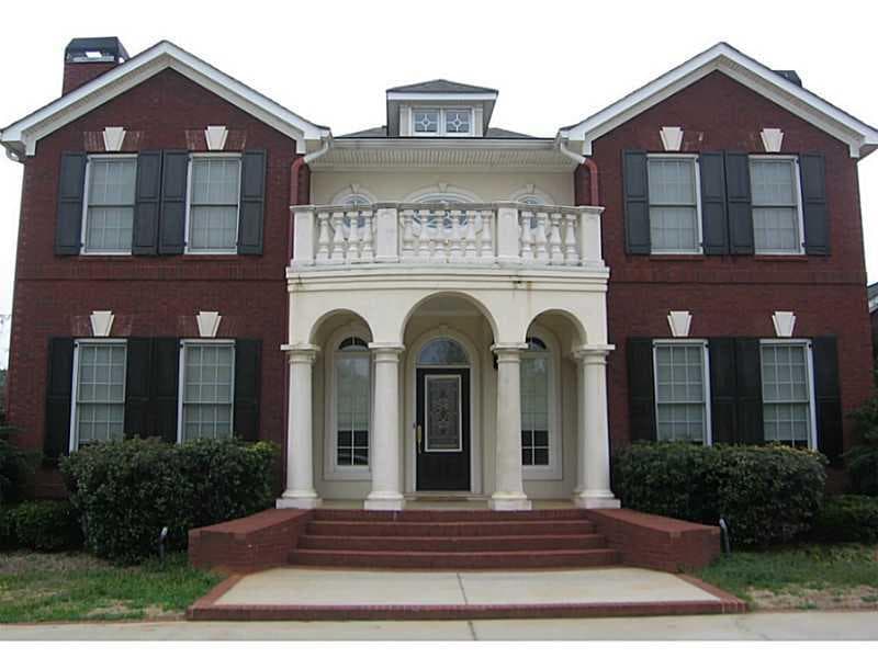 1477 Highway 85 Connector, Brooks, GA 30205 — most recent listing photo