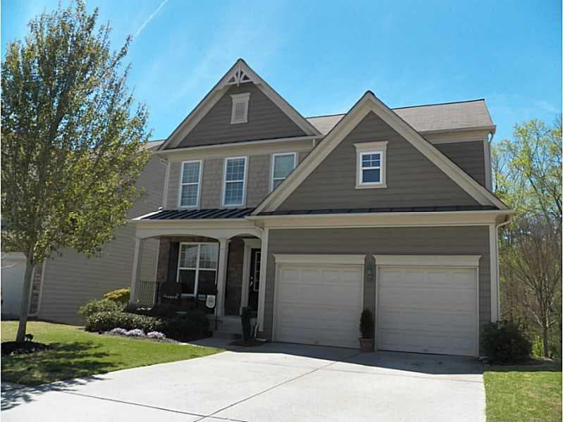 962 Idlewood Drive, Canton, GA 30115 — most recent listing photo