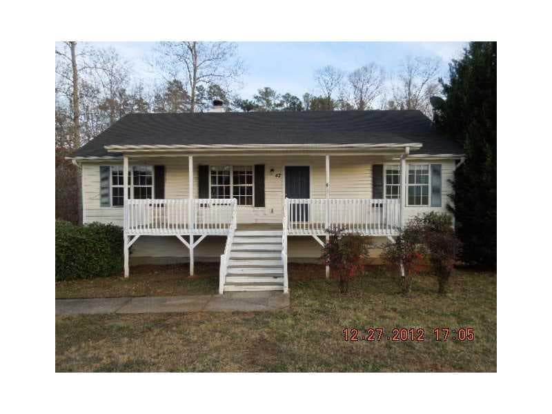 42 Marci Lane, Dallas, GA 30157 — most recent listing photo