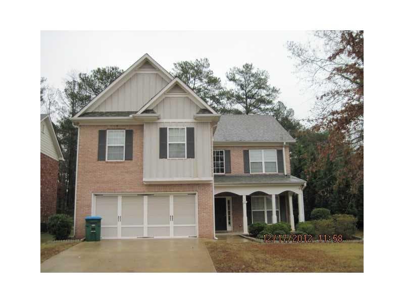 4083 Pond Edge Road, Snellville, GA 30039 — most recent listing photo