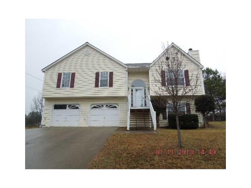83 Seals Drive, Dallas, GA 30157 — most recent listing photo