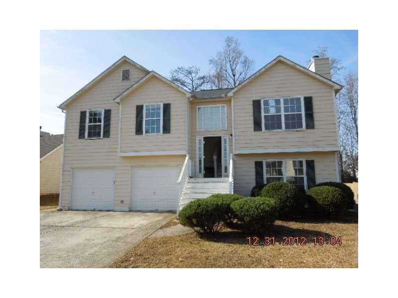 5 bedroom, 2,061 sq ft single family residence sold at 4879 Lake Park Lane, Acworth, GA 30101