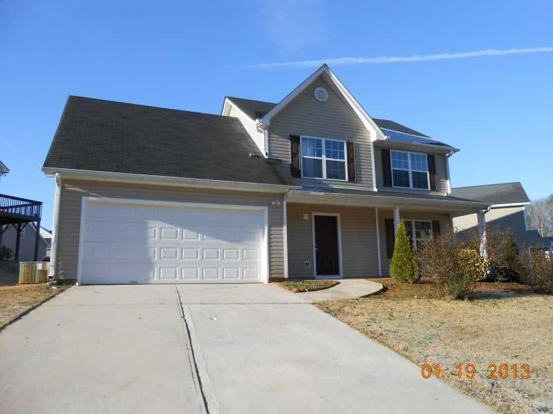 235 VICTORIA Boulevard, Oxford, GA 30054 — most recent listing photo