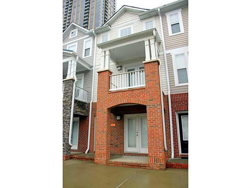 2 bedroom, 1,270 sq ft townhouse sold at 221 16th Street 7, Atlanta, GA 30363