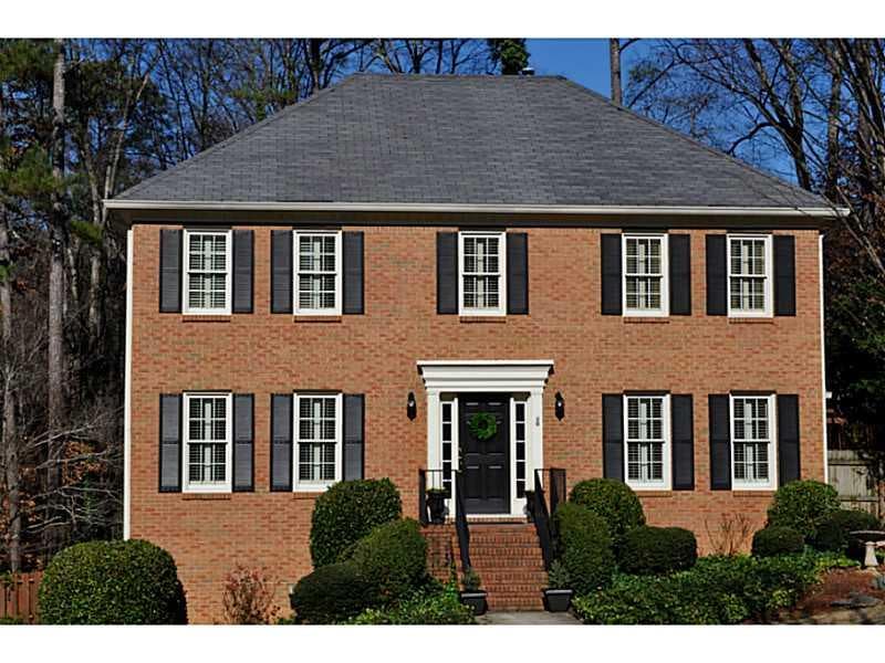 4161 Singing Post Lane, Roswell, GA 30075 — most recent listing photo