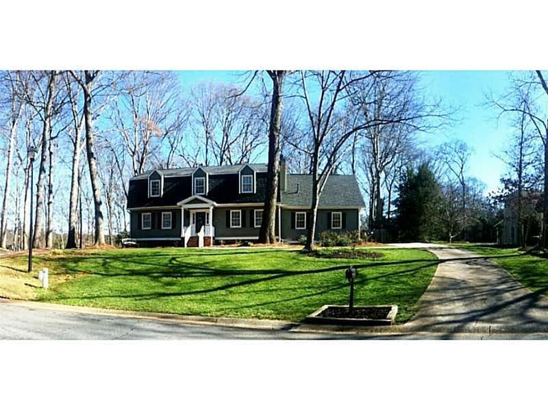 4786 Boxwood Court, Acworth, GA 30102 — most recent listing photo
