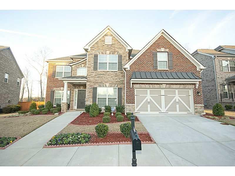 3519 Union Park Drive, Duluth, GA 30097 — most recent listing photo