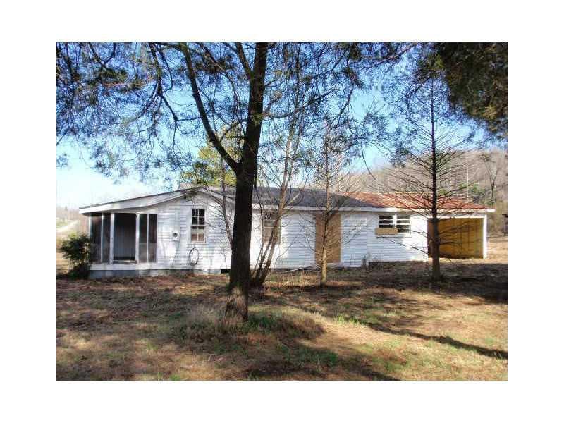 2315 Lumpkin Campground Road, Dawsonville, GA 30534 — most recent listing photo
