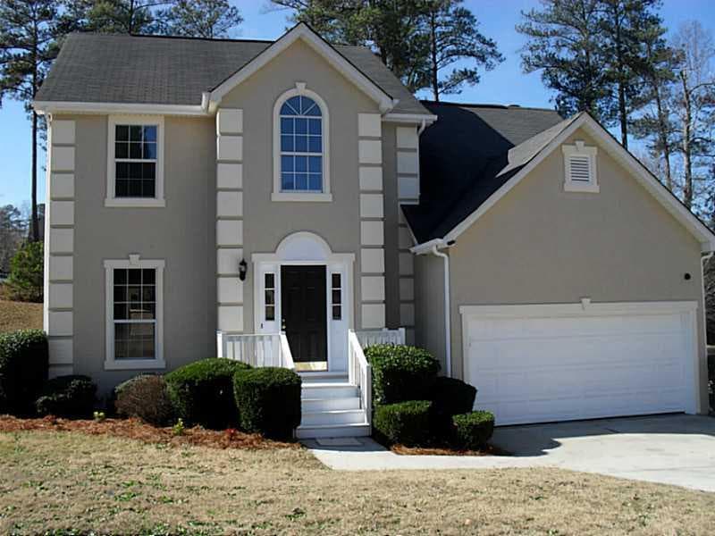 1228 Huntington Place Circle, Lithonia, GA 30058 — most recent listing photo