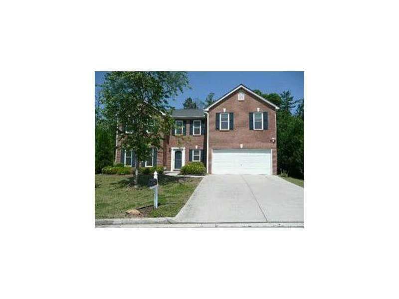 2472 E Tolliver Drive, Ellenwood, GA 30294 — most recent listing photo