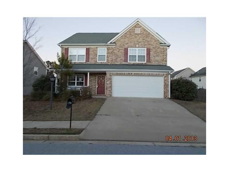 4 bedroom, 2,344 sq ft single family residence sold at 623 Hawthorn Lane, Grayson, GA 30017
