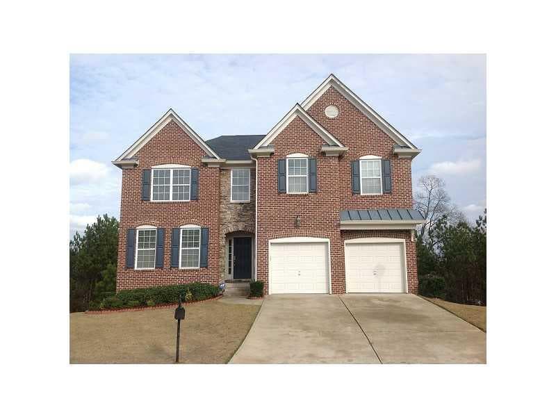 609 Simonton Oak Lane, Lawrenceville, GA 30045 — most recent listing photo