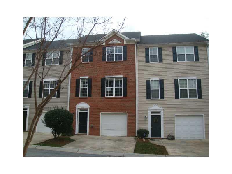 5400 Fox Creek Lane 5400, Norcross, GA 30071 — most recent listing photo
