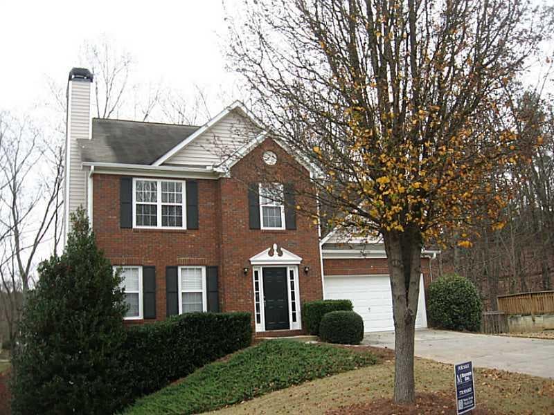 1216 Soaring Ridge, Marietta, GA 30062 — most recent listing photo