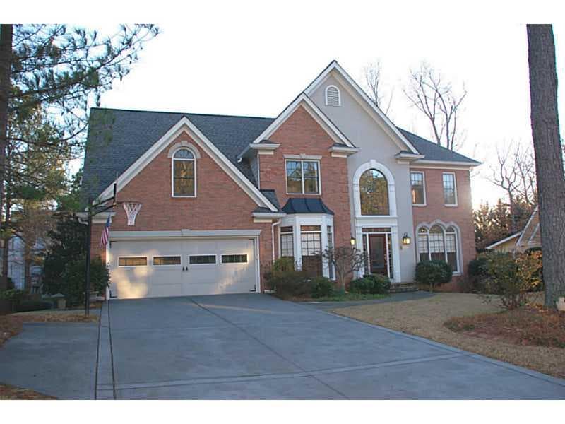 5625 TENBURY Way, Johns Creek, GA 30022 — most recent listing photo