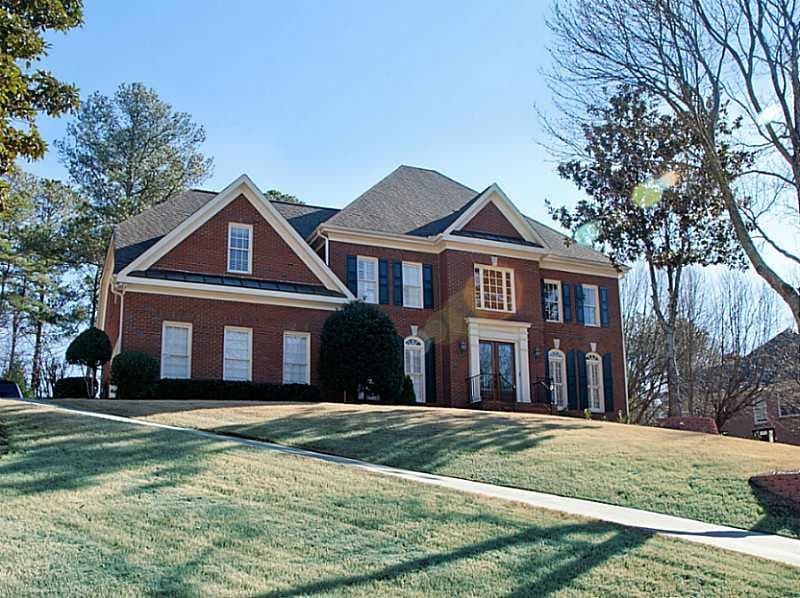 3195 St Ives Country Club Parkway, Johns Creek, GA 30097 — most recent listing photo