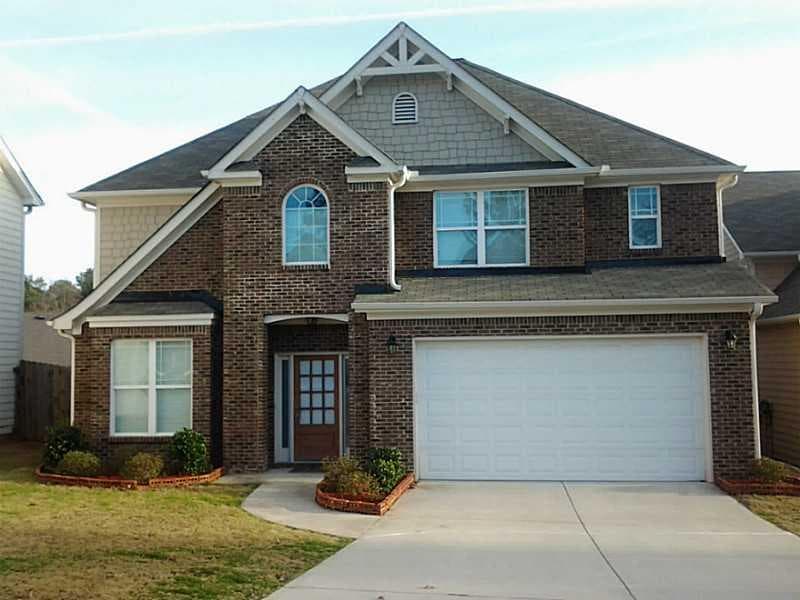 599 Lynnfield Drive, Lawrenceville, GA 30045 — most recent listing photo