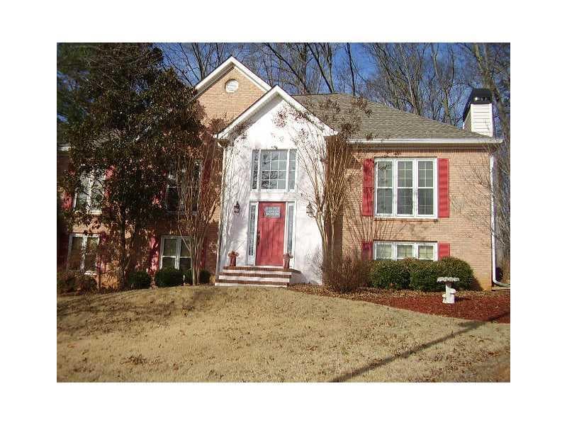 1200 Embassy Court, Powder Springs, GA 30127 — most recent listing photo