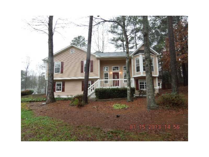 20 King George Court, Dallas, GA 30157 — most recent listing photo