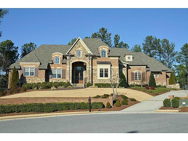 6050 Tattnall Overlook, Acworth, GA 30101 — most recent listing photo