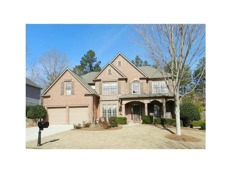 7034 Bennington Lane, Cumming, GA 30041 — most recent listing photo