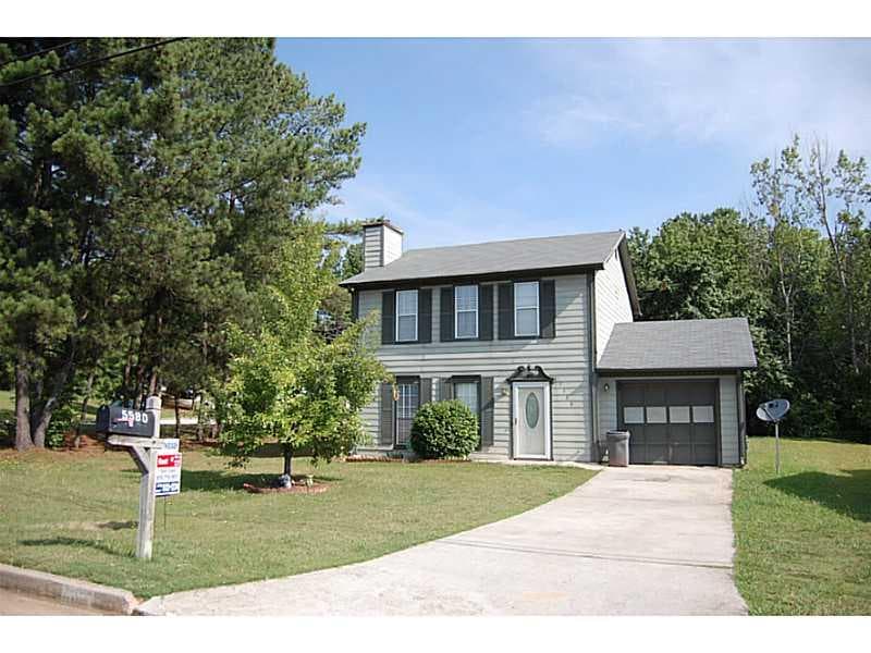 5580 Mallard Trail, Lithonia, GA 30058 — most recent listing photo