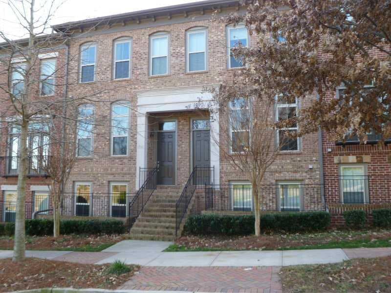 2544 Crescent Park Court 744, Atlanta, GA 30339 — most recent listing photo