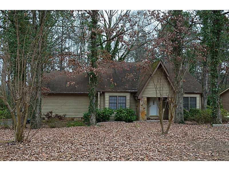 2195 Lost Forest Lane, Conyers, GA 30094 — most recent listing photo