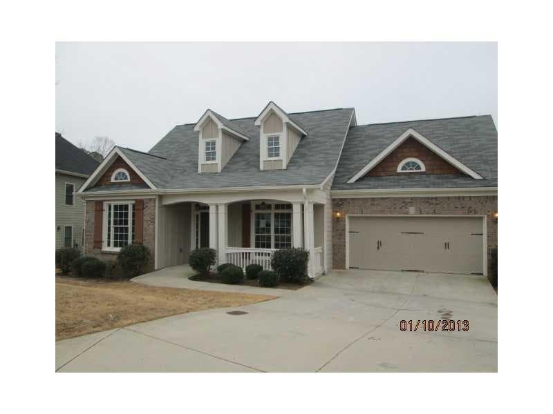 224 MOUNTAIN VISTA Boulevard, Canton, GA 30115 — most recent listing photo