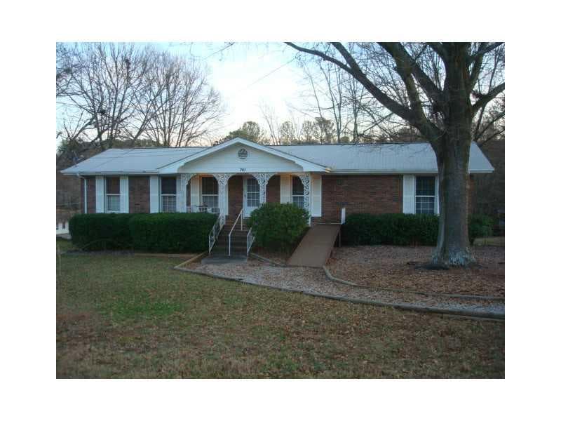 741 OLD ALABAMA Road, Mableton, GA 30126 — most recent listing photo