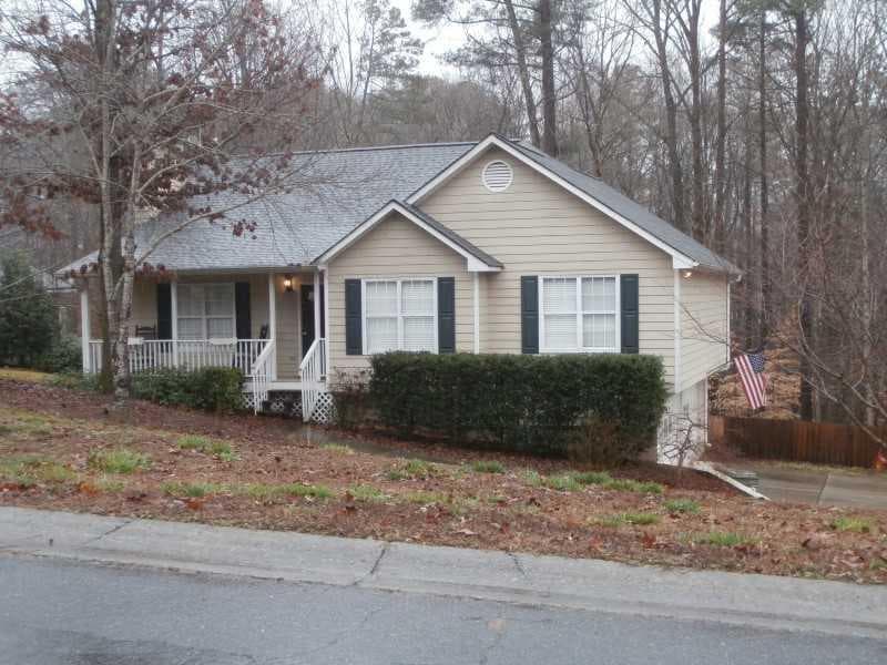 15 BOONES RIDGE Parkway, Acworth, GA 30102 — most recent listing photo