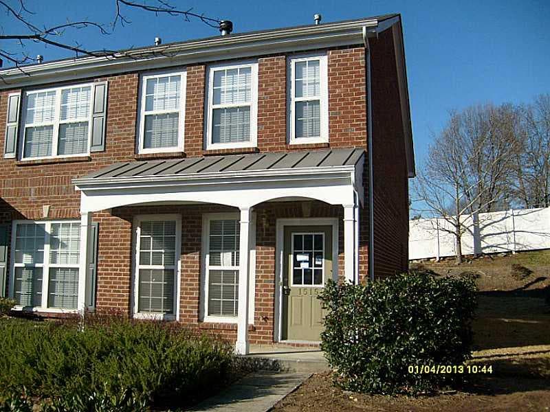 1515 Cove Creek Circle 1515, Norcross, GA 30093 — most recent listing photo