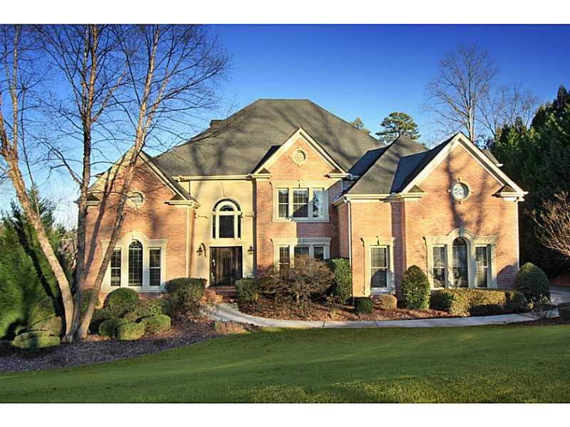 115 Windlake Cove, Johns Creek, GA 30022 — most recent listing photo